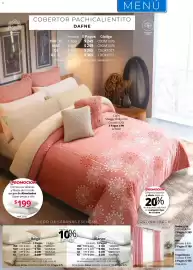 Catálogo Colchas Concord Página 302