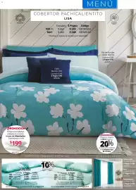 Catálogo Colchas Concord Página 303