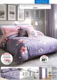 Catálogo Colchas Concord Página 304