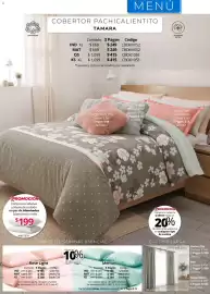 Catálogo Colchas Concord Página 305