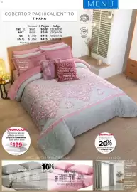 Catálogo Colchas Concord Página 306