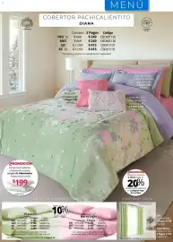 Catálogo Colchas Concord Página 307