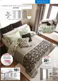 Catálogo Colchas Concord Página 308
