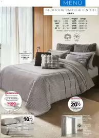 Catálogo Colchas Concord Página 309