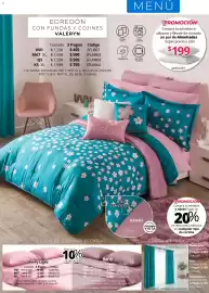 Catálogo Colchas Concord Página 31