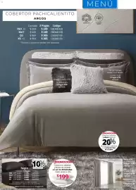Catálogo Colchas Concord Página 310