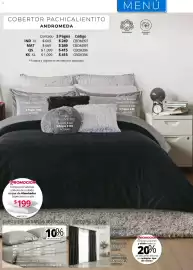 Catálogo Colchas Concord Página 315