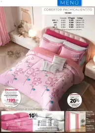 Catálogo Colchas Concord Página 319