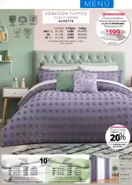 Catálogo Colchas Concord Página 32