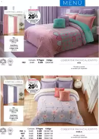 Catálogo Colchas Concord Página 321