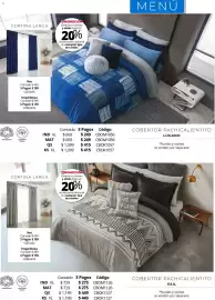 Catálogo Colchas Concord Página 325