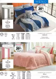 Catálogo Colchas Concord Página 327