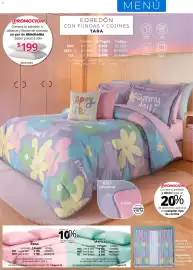 Catálogo Colchas Concord Página 33