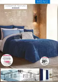 Catálogo Colchas Concord Página 330