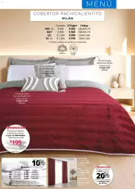 Catálogo Colchas Concord Página 331