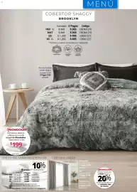 Catálogo Colchas Concord Página 332