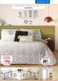 Catálogo Colchas Concord Página 333