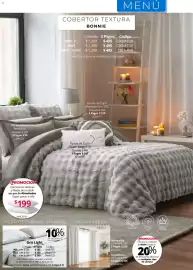 Catálogo Colchas Concord Página 334