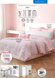 Catálogo Colchas Concord Página 335