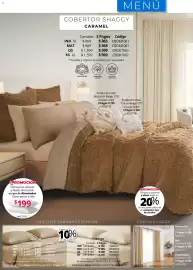 Catálogo Colchas Concord Página 336