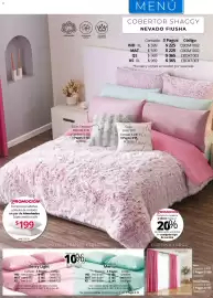 Catálogo Colchas Concord Página 337