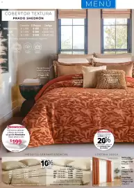 Catálogo Colchas Concord Página 338