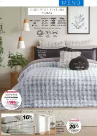 Catálogo Colchas Concord Página 340
