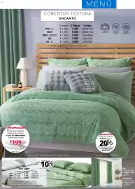 Catálogo Colchas Concord Página 341
