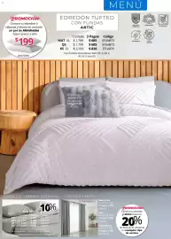 Catálogo Colchas Concord Página 36