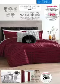 Catálogo Colchas Concord Página 38