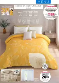 Catálogo Colchas Concord Página 4