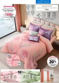 Catálogo Colchas Concord Página 41