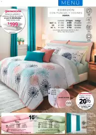 Catálogo Colchas Concord Página 43