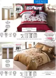 Catálogo Colchas Concord Página 45