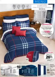 Catálogo Colchas Concord Página 46