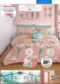 Catálogo Colchas Concord Página 48