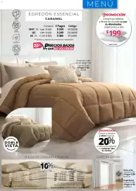 Catálogo Colchas Concord Página 50