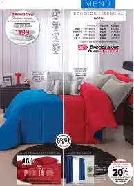 Catálogo Colchas Concord Página 51