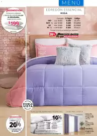 Catálogo Colchas Concord Página 52