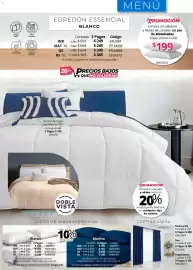 Catálogo Colchas Concord Página 53