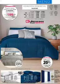 Catálogo Colchas Concord Página 55