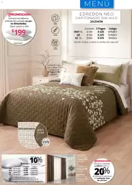 Catálogo Colchas Concord Página 59