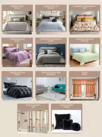 Catálogo Colchas Concord Página 6