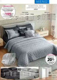 Catálogo Colchas Concord Página 64