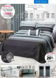 Catálogo Colchas Concord Página 65