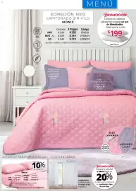 Catálogo Colchas Concord Página 66