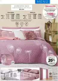 Catálogo Colchas Concord Página 67