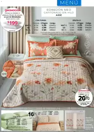 Catálogo Colchas Concord Página 68