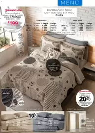 Catálogo Colchas Concord Página 69