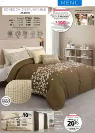 Catálogo Colchas Concord Página 7